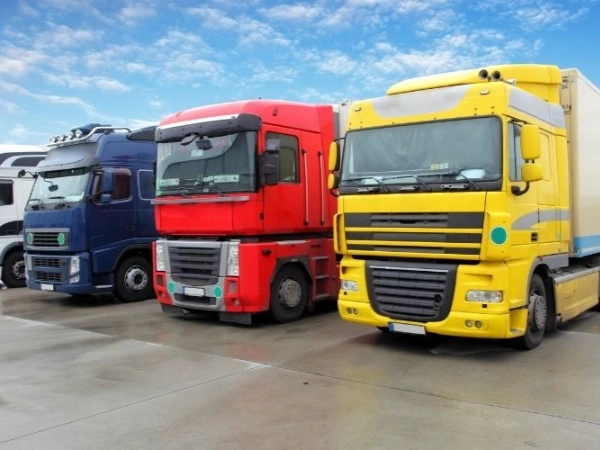 Antalya Muratlı Nakliye